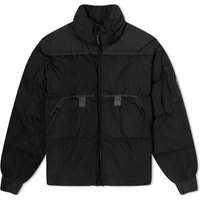 Bunda C.P. Company Chrome-R Down Jacket Čierna | 15CMOW175A-006369G-999, 1