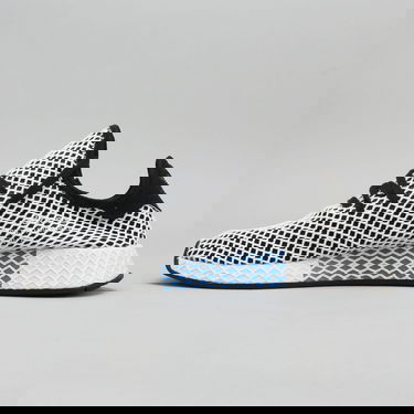 Tenisky a topánky adidas Originals Deerupt Runner Čierna | CQ2626, 0