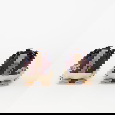 Tenisky a topánky Altra Running Lone Peak 9+ Vínová | AL0A85RH666, 4