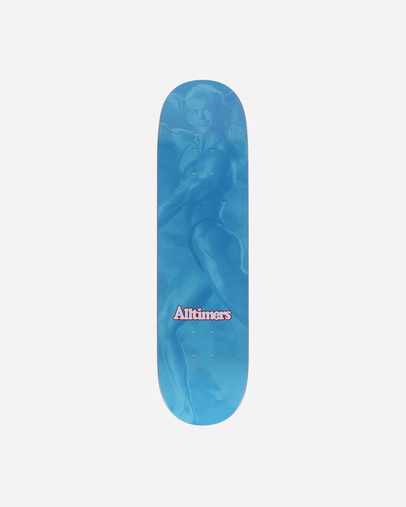 Skate Alltimers Flex Deck Modrá | PN1721 001