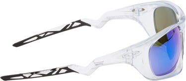 Slnečné okuliare OAKLEY Oakley Lateralis Sunglasses Biela | 0OO9431 94310660 888392641502, 1
