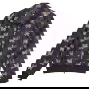 Kae Tanaka Track Jacket, Size Small