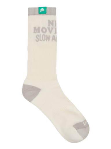 Ponožky Nike Everyday Plus Cushioned Crew Socks Béžová | DR9736-133