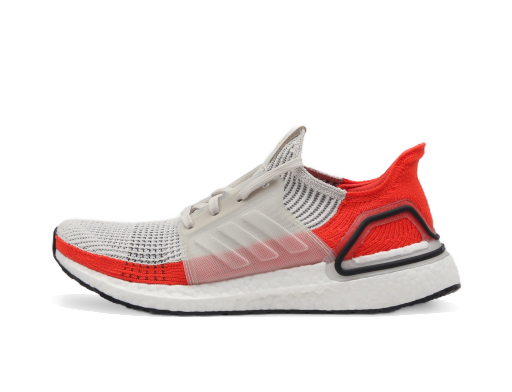 Bežecké topánky adidas Originals Ultraboost 19 Šedá | F35245