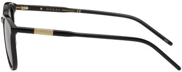 Slnečné okuliare Gucci Sunglasses Čierna | GG1157S, 2