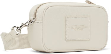 Taška cez rameno Marc Jacobs Marc Jacobs 'The Crossbody' Bag Čierna | 2S5HCR002H02, 4