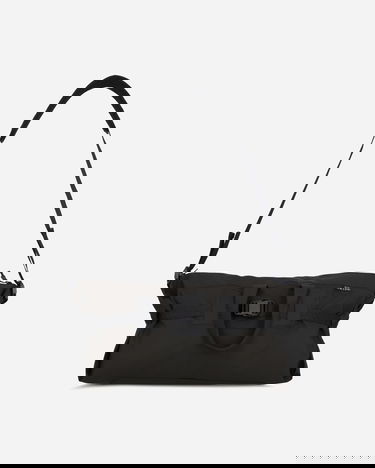 Cestovná taška GR10K Canvas Duffle Bag Čierna | CG972237AC05 05, 3