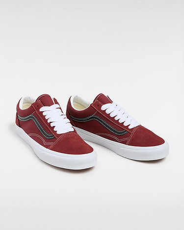 Tenisky a topánky Vans Old Skool Vínová | VN0A2Z42MDB, 1