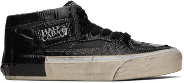 Tenisky a topánky Vans Vault Half Cab EF LX LUX DUCT "Black" Čierna | VN0A5HZVBLA1, 0