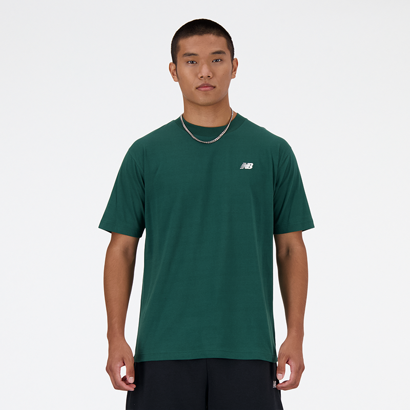 NB T-Shirt Green