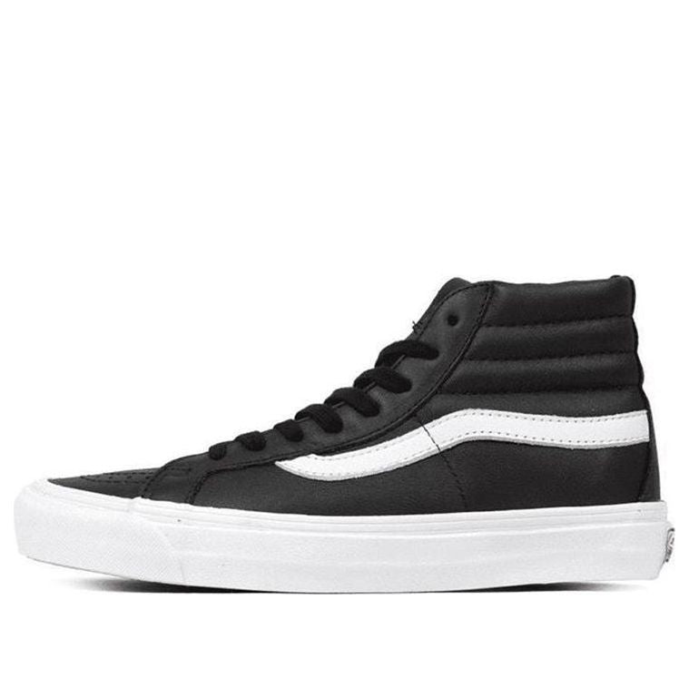 Tenisky a topánky Vans OG SK8-HI LX Čierna | VN0003T01NS, 0