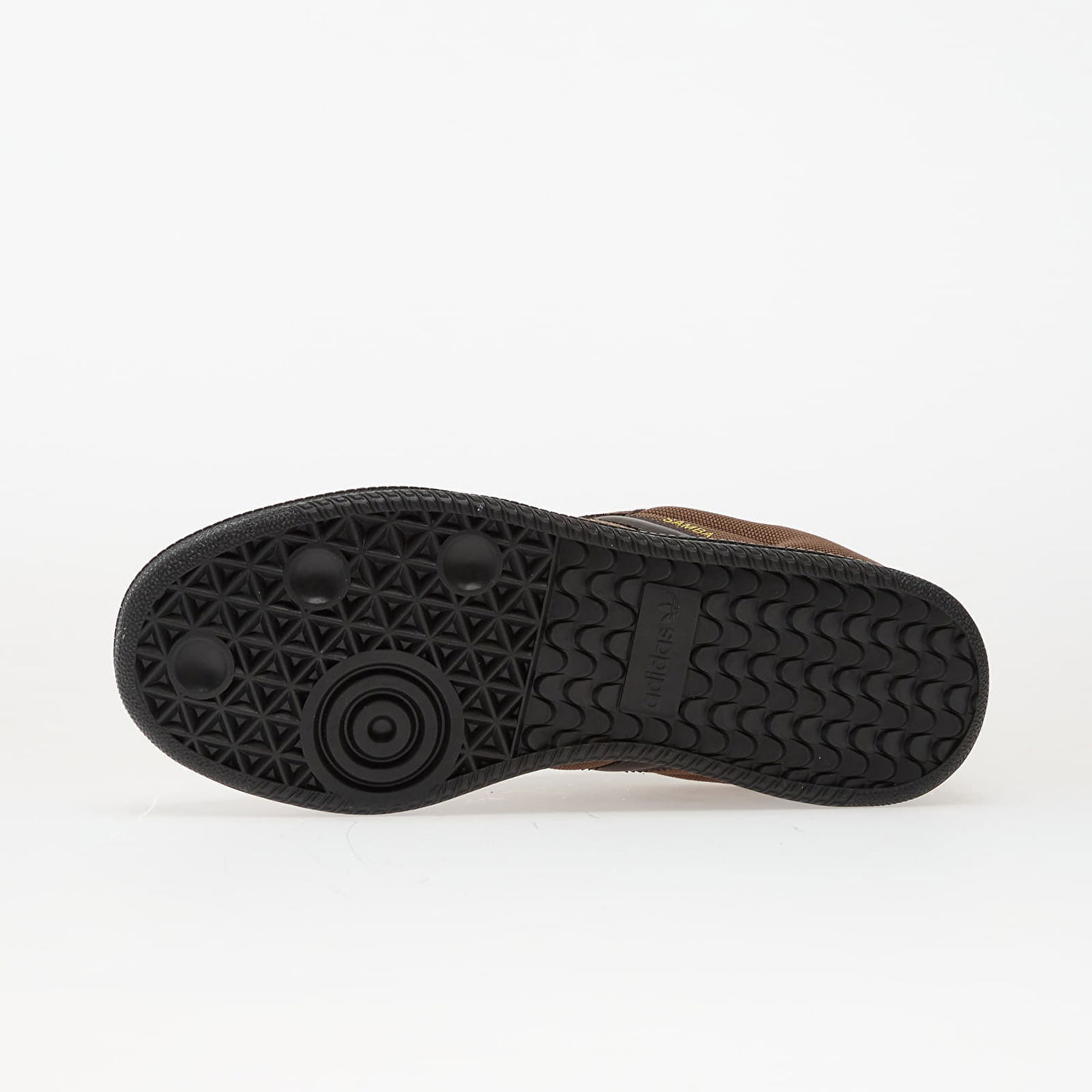 Tenisky a topánky adidas Originals Samba Xlg Hnedá | JR0929, 1