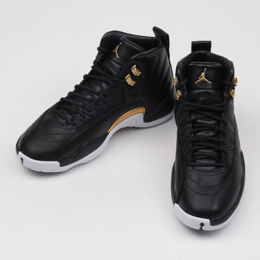Tenisky a topánky Jordan Air Jordan 12 Retro "Reptile" W Čierna | AO6068-007, 2