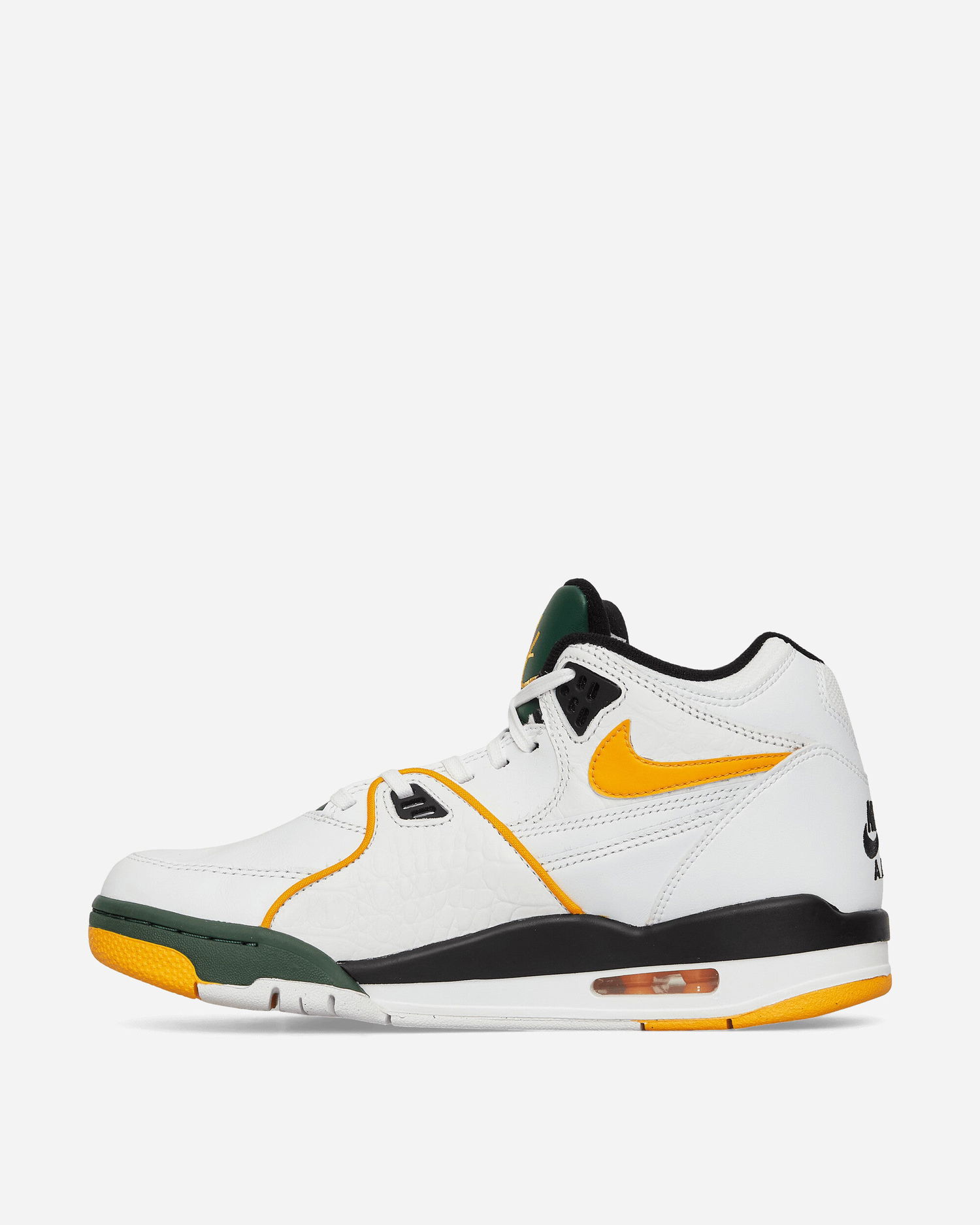 Tenisky a topánky Nike Air Flight '89 Biela | CN0050-100, 0