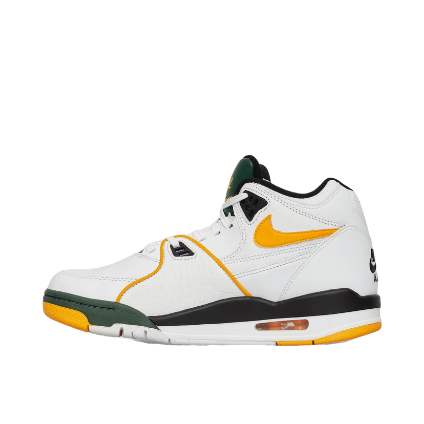 Tenisky a topánky Nike Air Flight '89 Biela | CN0050-100