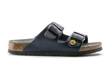 Tenisky a topánky Birkenstock Arizona ESD BF Modrá | 89430, 0