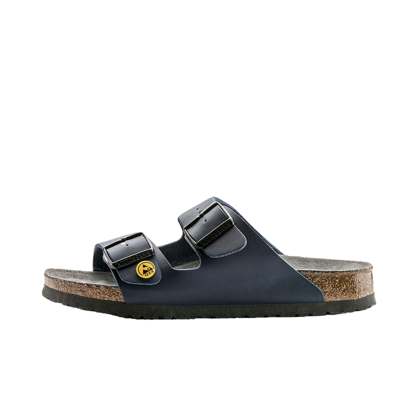 Tenisky a topánky Birkenstock Arizona ESD BF Modrá | 89430