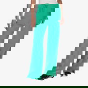 NSW PHNX 2 High Rise Wide Fleece Pant