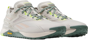 Tenisky a topánky Reebok NANO X3 ADVENTURE Šedá | 100074773, 2