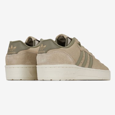 Tenisky a topánky adidas Originals Rivalry Low Suede Beige Béžová | IE7211, 3
