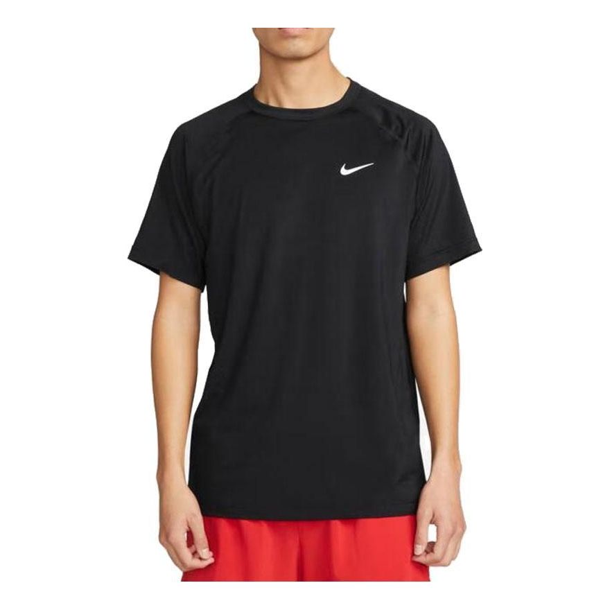 Tričko Nike Training T-Shirt Čierna | DV9816-010, 0