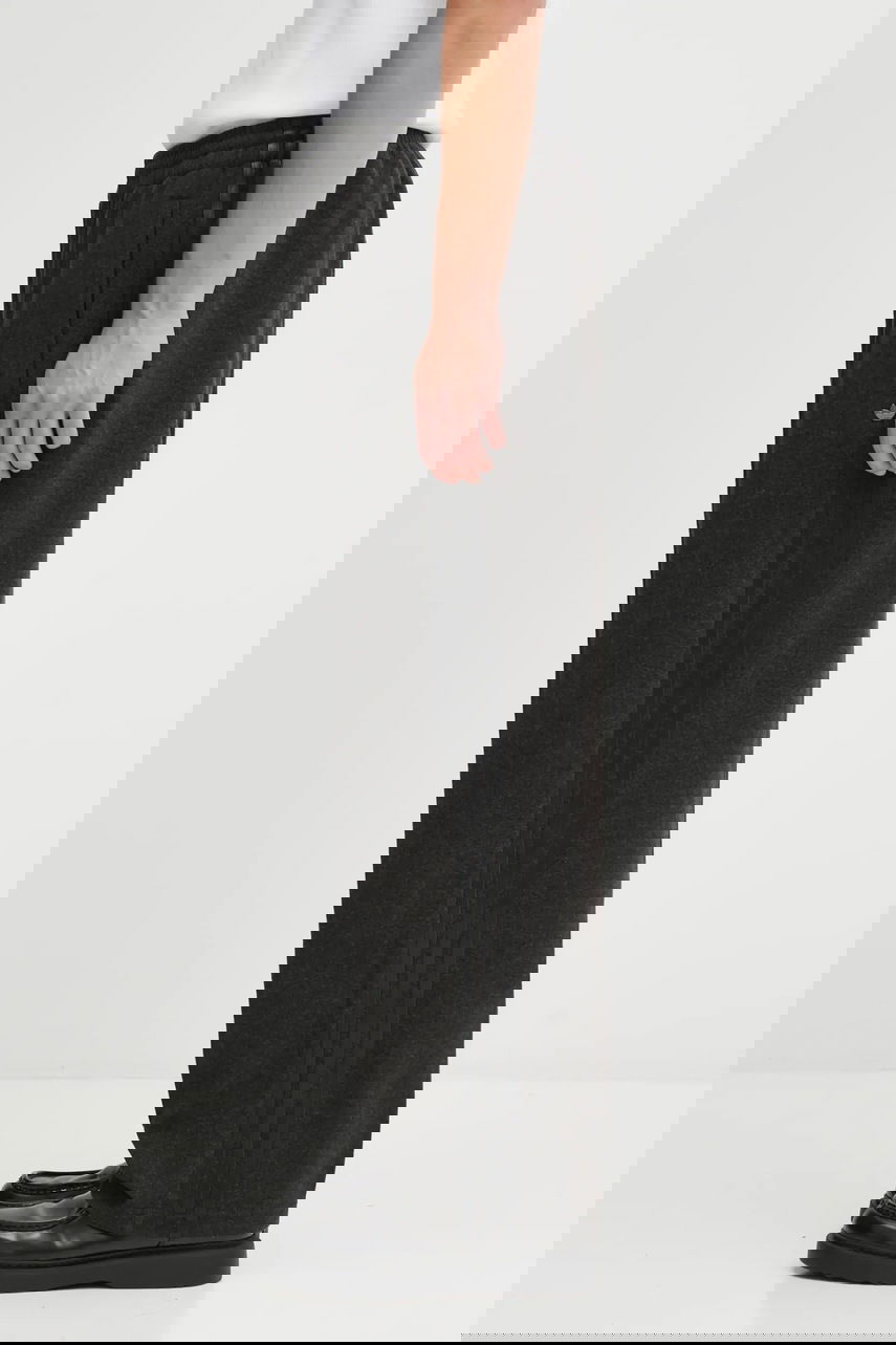 Tepláky adidas Performance Premium Sweatpants Čierna | JV7607, 1