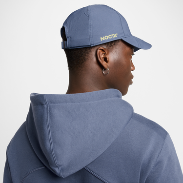 Šiltovka Nike NOCTA S.S.C. Baseball Cap Modrá | FV5541-491, 1
