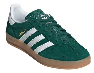 Tenisky a topánky adidas Originals adidas Originals Gazelle Kids Zelené | js3800, 3