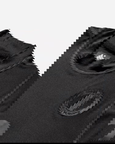 Dres Kappa Kombat XXV Slam Jam Active Jersey Čierna | 382L2DW A00, 3