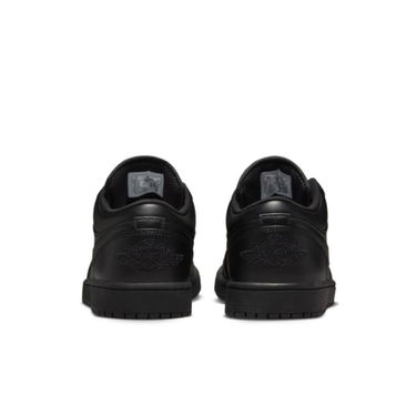 Tenisky a topánky Jordan Air Jordan 1 Low Čierna | 553558-093, 3