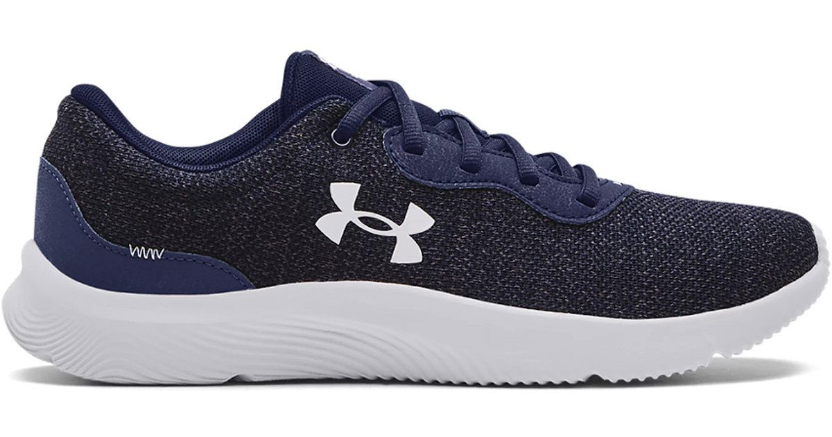 Tenisky a topánky Under Armour Mojo 2 Čierna | 3024134-403, 1