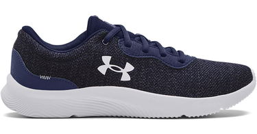 Tenisky a topánky Under Armour Mojo 2 Čierna | 3024134-403, 1