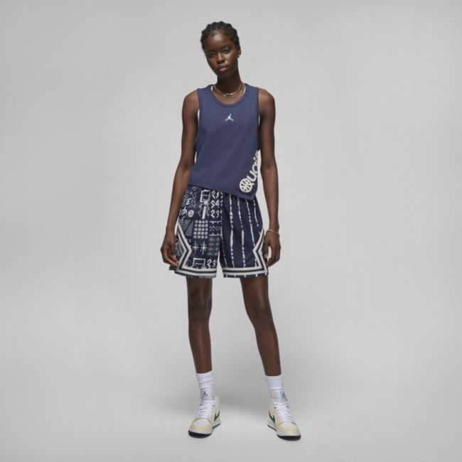 Tielko Nike Quai 54 Fialová | DV6288-511, 0