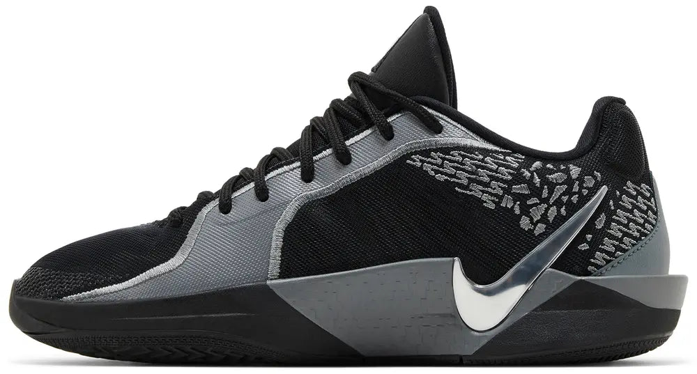 Tenisky a topánky Nike Sabrina 2 Mirrored Čierna | FQ2174-001/FZ1517-001, 1