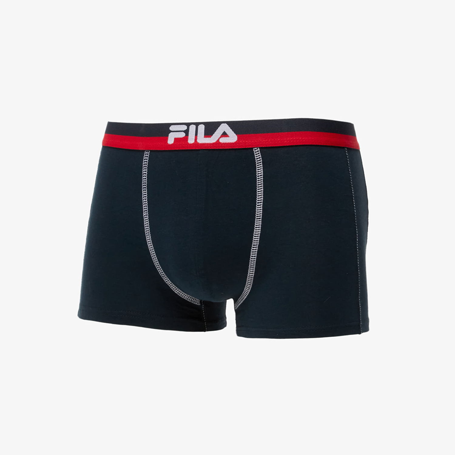 Boxerky FILA 2 Pack Boxers Navy | FU5020/2 321, 0