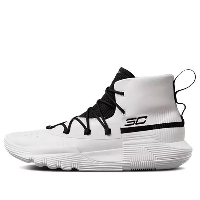 Tenisky a topánky Under Armour SC 3Zer0 2 Biela | 3020613-103, 0
