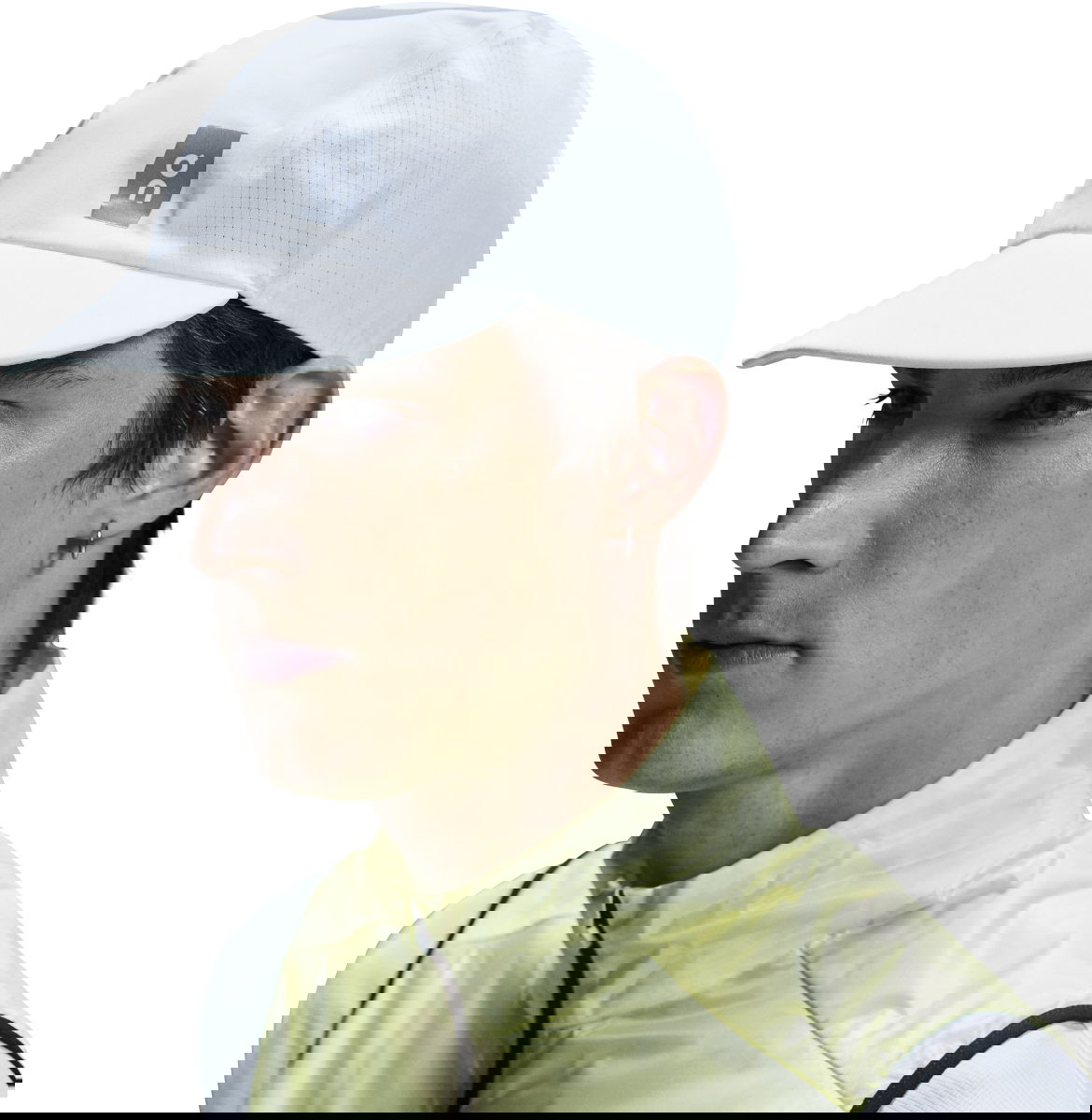 Running Zero Cap