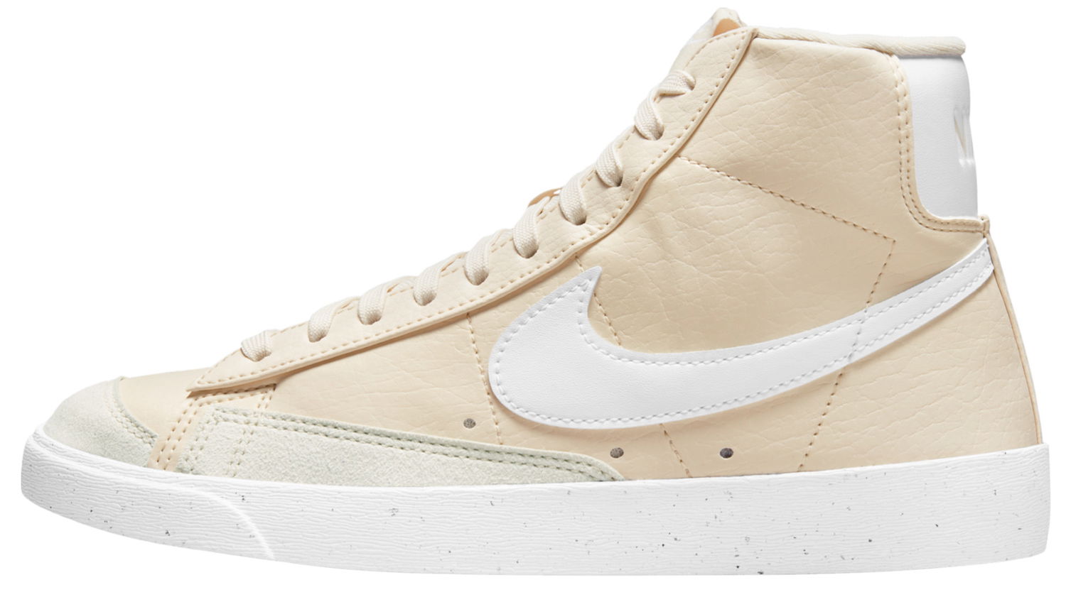 Tenisky a topánky Nike Blazer Mid '77 W Hnedá | dq4124-100, 1