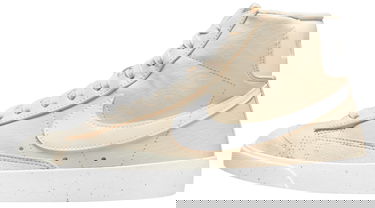 Tenisky a topánky Nike Blazer Mid '77 W Hnedá | dq4124-100, 1