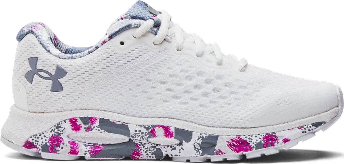 Tenisky a topánky Under Armour HOVR Infinite 3 Biela | 3024002-100, 0
