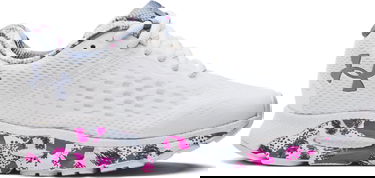 Tenisky a topánky Under Armour HOVR Infinite 3 Biela | 3024002-100, 0