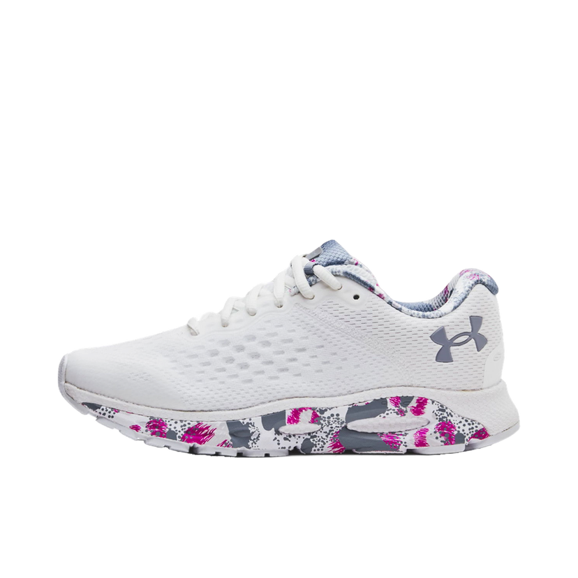 Bežecké topánky Under Armour HOVR Infinite 3 Biela | 3024002-100