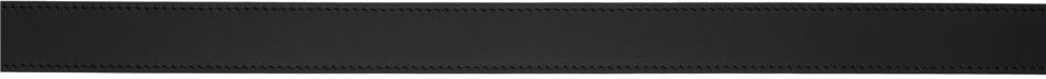 Opasok KENZO Black Paris ' Buckle' Reversible Belt Čierna | FE58CE038L25, 1