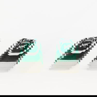 Tenisky a topánky BAPE BAPE STA Enlarged M2 "Green" Zelené | 001FWK301306MGRN, 2