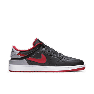 Tenisky a topánky Jordan Air Jordan 1 Low Flyease Čierna | DM1206-006, 3