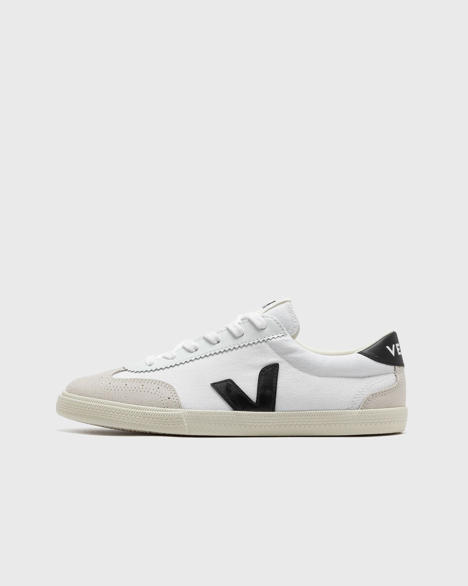 Tenisky a topánky Veja VOLLEY CANVAS Biela | VO0103524A, 0