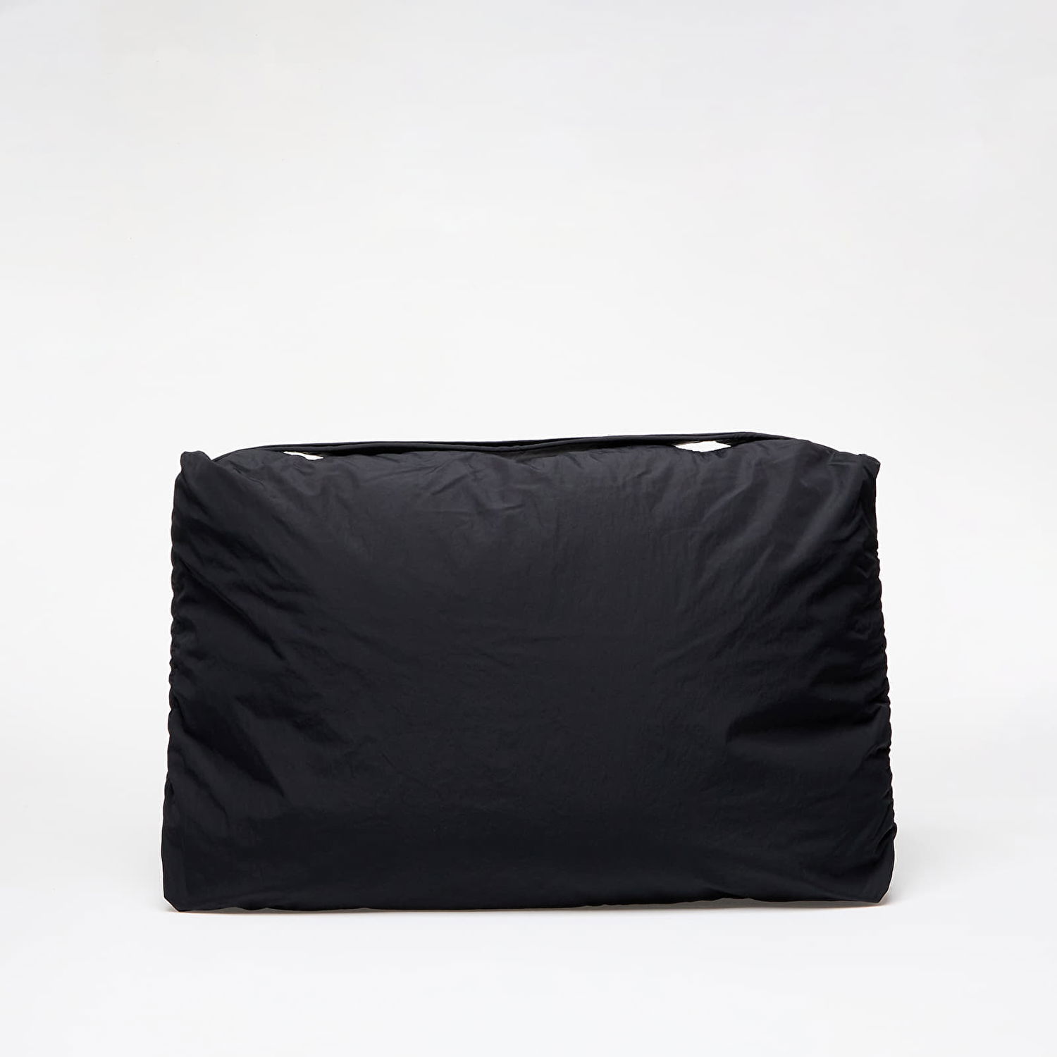 Taška cez rameno Y-3 Shoulder Bag Black Universal Čierna | IY4079, 1