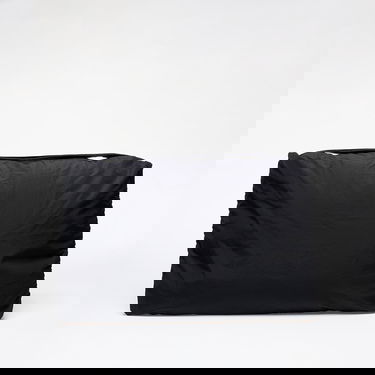 Taška cez rameno Y-3 Shoulder Bag Black Universal Čierna | IY4079, 1