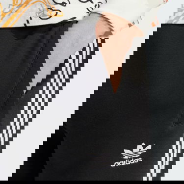 Tepláky adidas Originals Adicolor 3-Stripes Pants Čierna | IU2353, 5