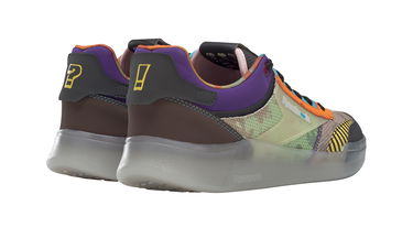 Tenisky a topánky Reebok Jelly Belly Club C Legacy Rôznofarebný | GZ6881, 4